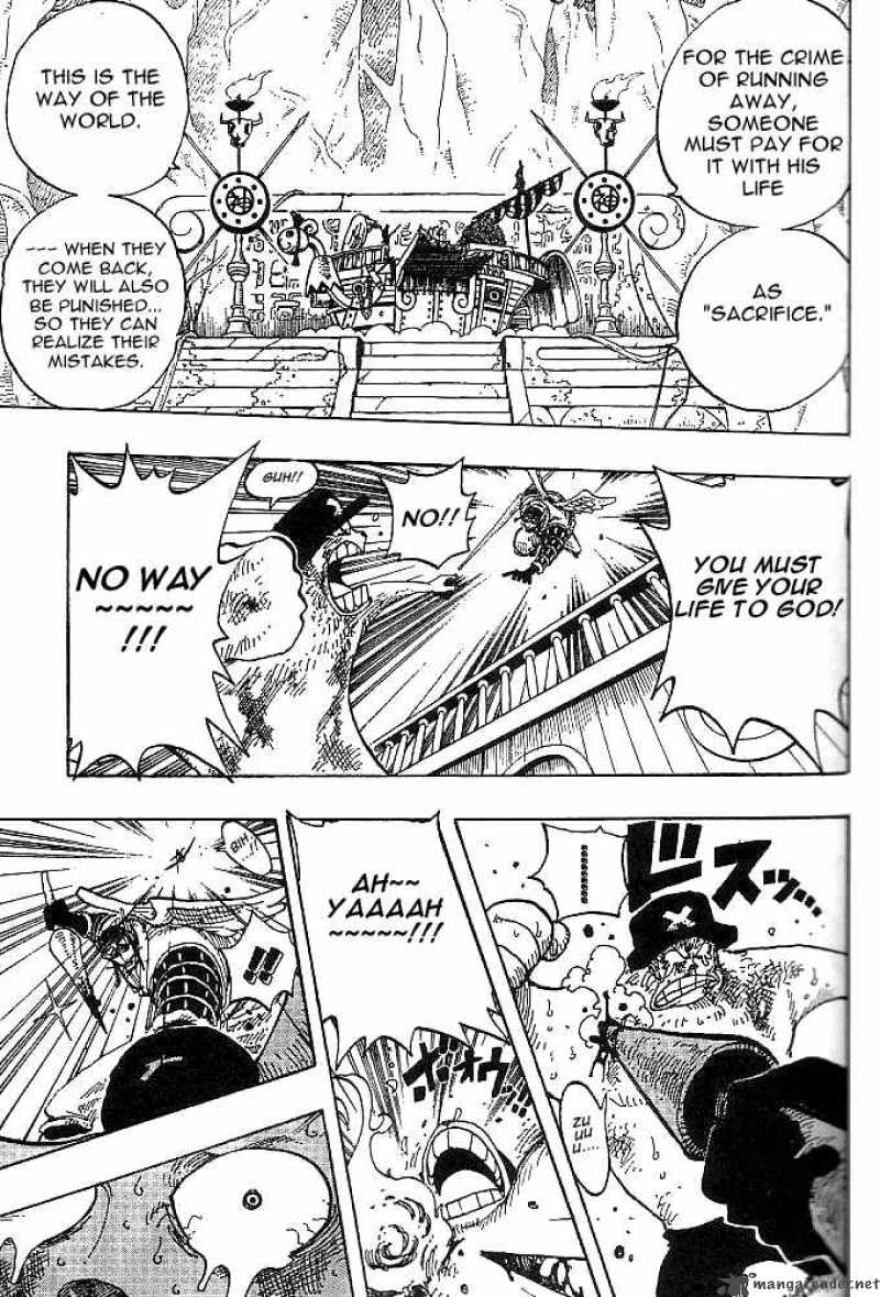 One Piece Chapter 248 - Page 15