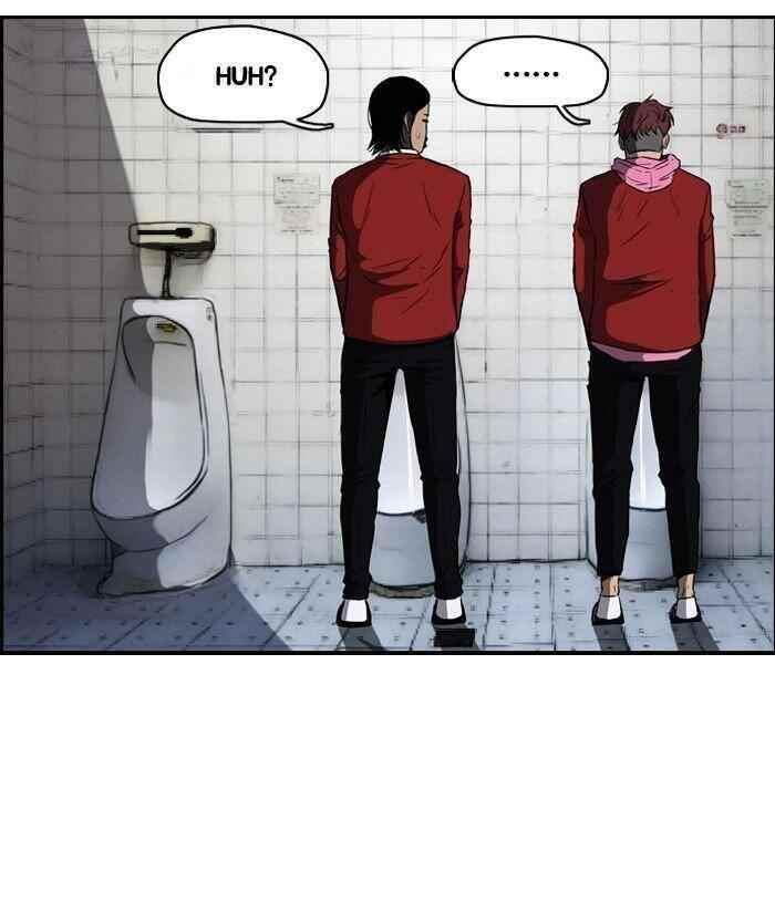 Wind Breaker Chapter 105 - Page 45