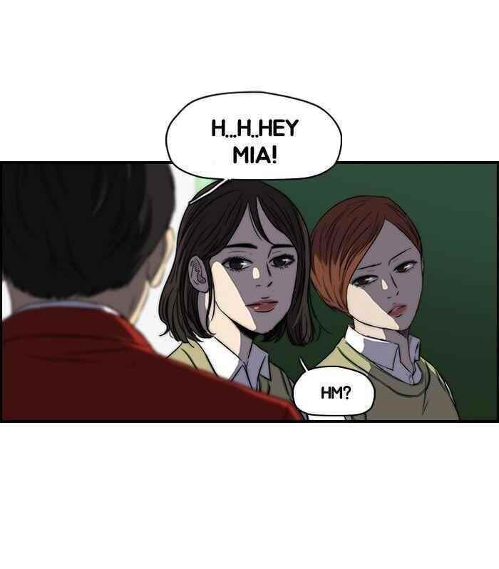 Wind Breaker Chapter 108 - Page 34