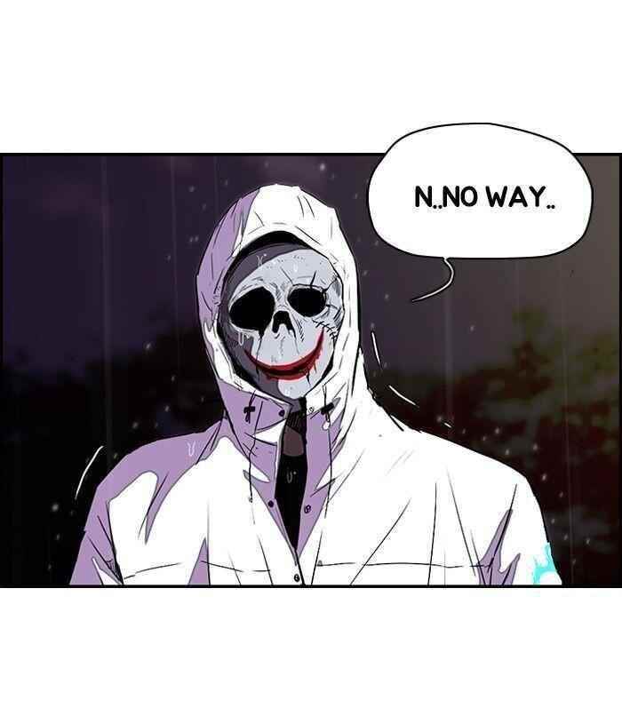 Wind Breaker Chapter 112 - Page 35