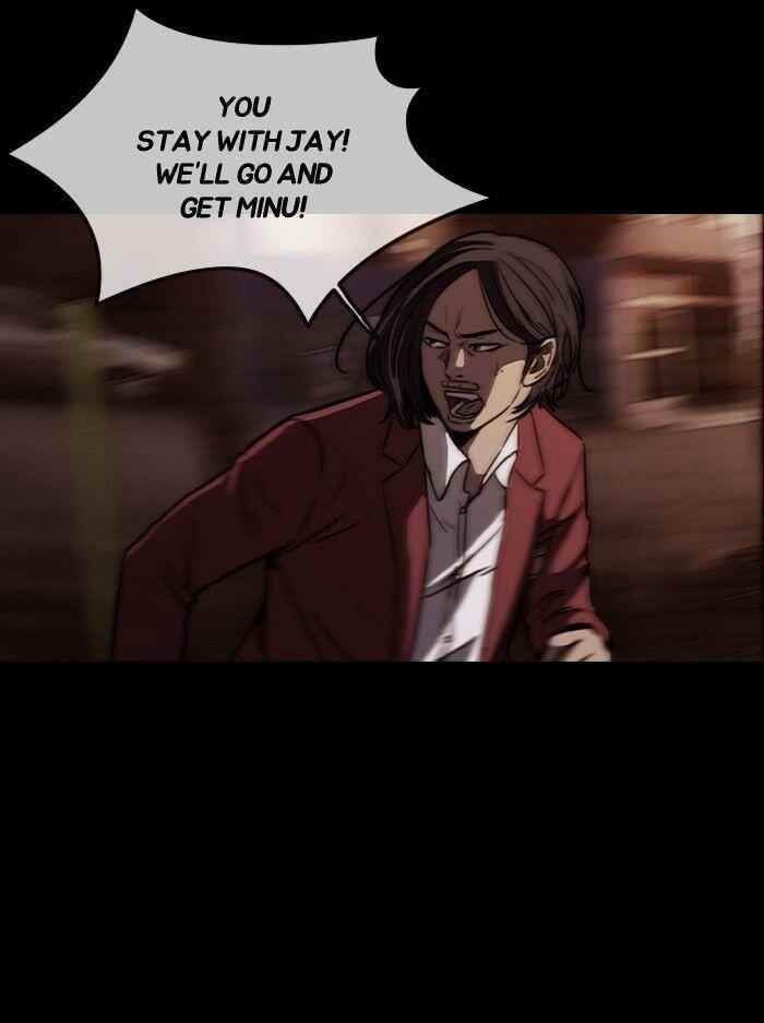 Wind Breaker Chapter 116 - Page 42
