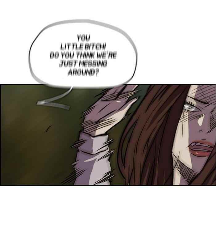 Wind Breaker Chapter 131 - Page 60