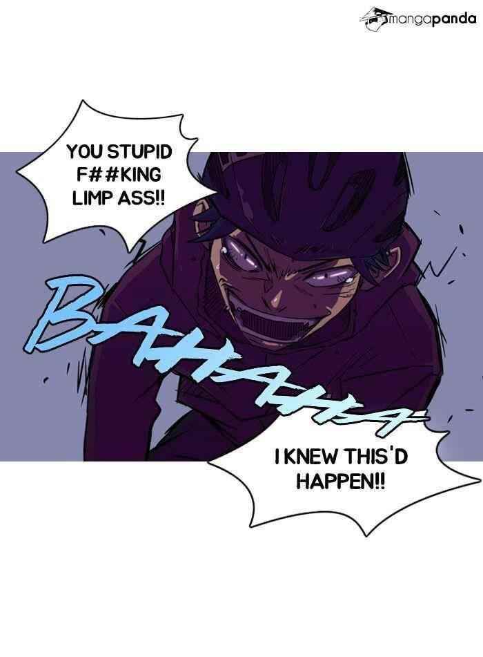 Wind Breaker Chapter 14 - Page 46