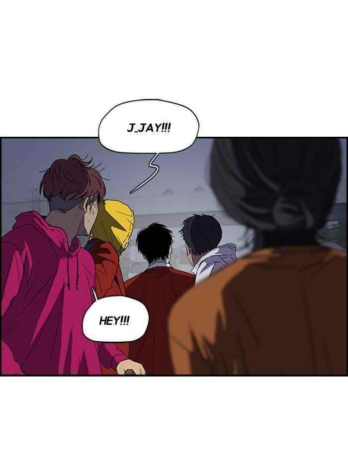 Wind Breaker Chapter 151 - Page 50