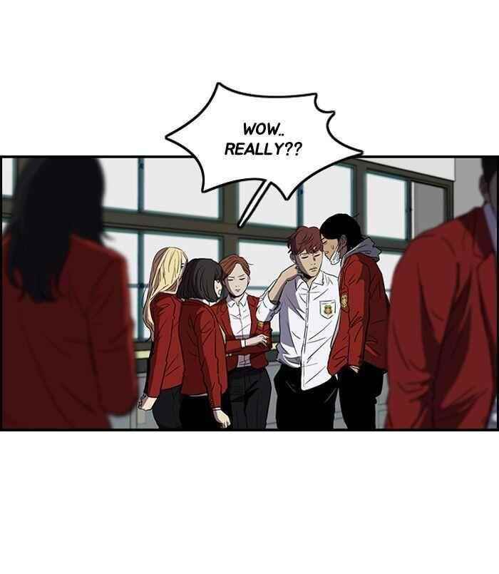 Wind Breaker Chapter 153 - Page 3