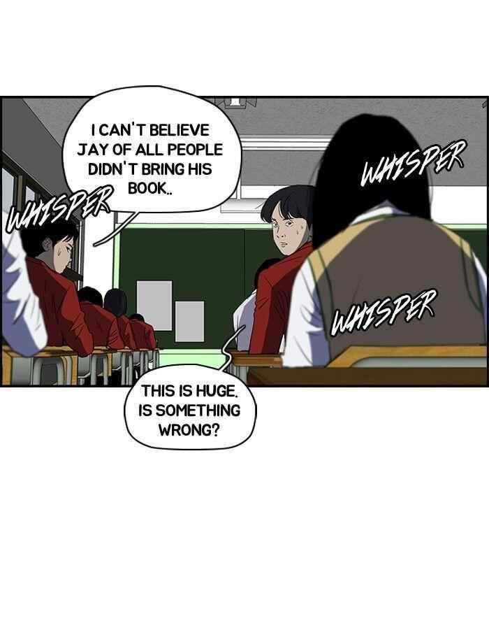 Wind Breaker Chapter 153 - Page 31