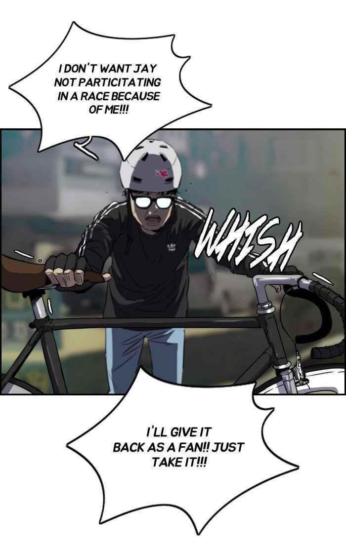 Wind Breaker Chapter 156 - Page 26