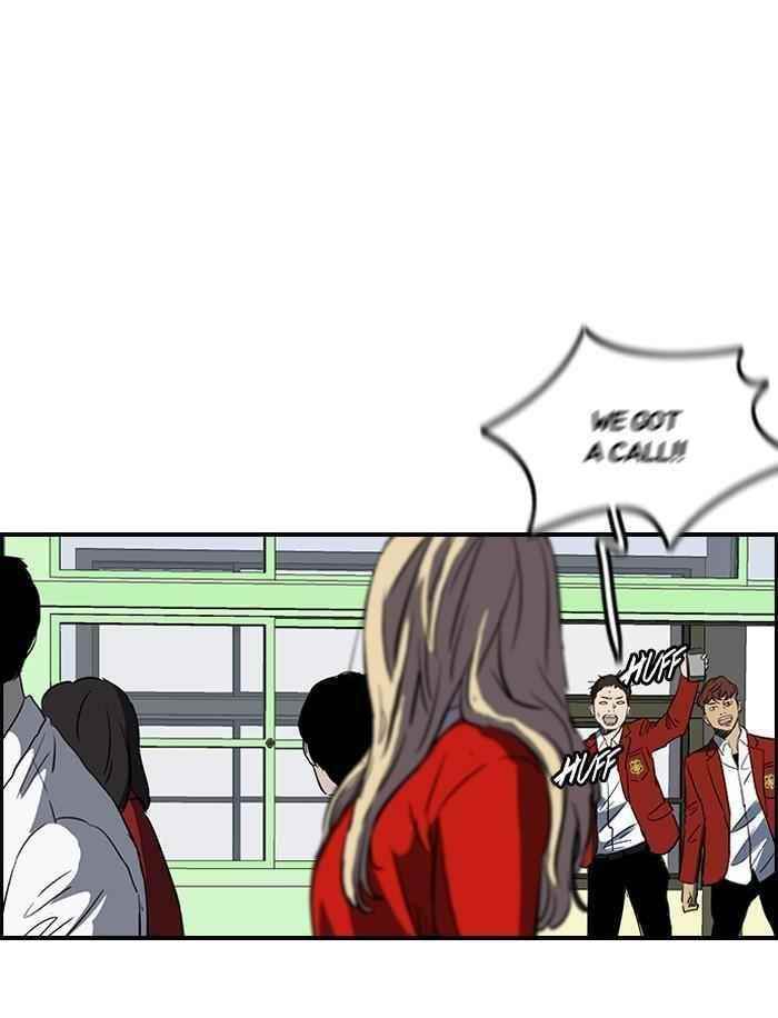 Wind Breaker Chapter 170 - Page 54