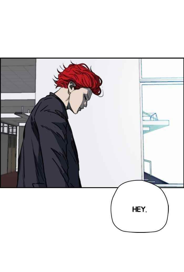 Wind Breaker Chapter 172 - Page 34
