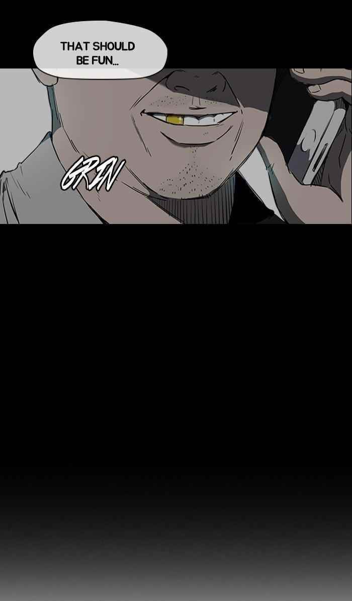 Wind Breaker Chapter 174 - Page 27