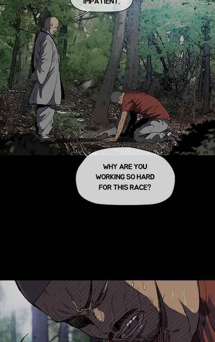Wind Breaker Chapter 185 - Page 48
