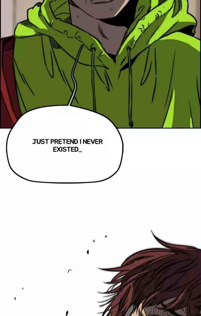 Wind Breaker Chapter 193 - Page 63