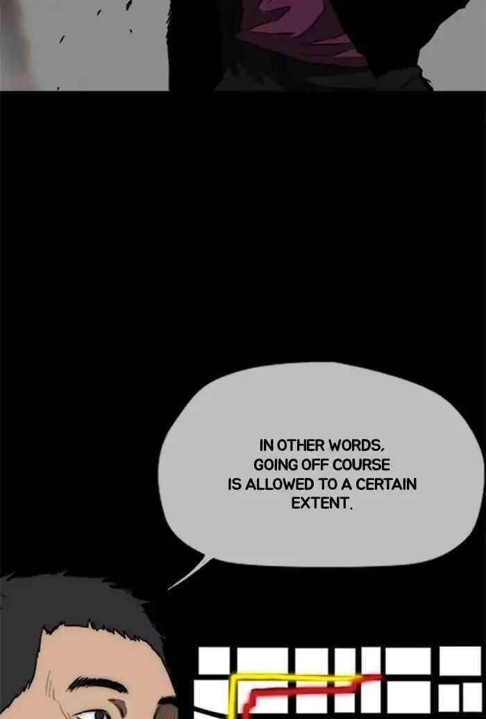 Wind Breaker Chapter 211 - Page 32