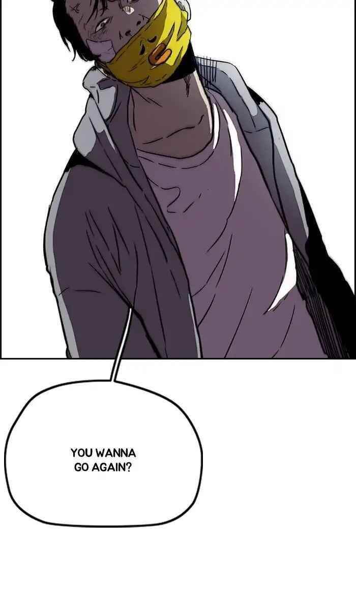 Wind Breaker Chapter 241 - Page 24