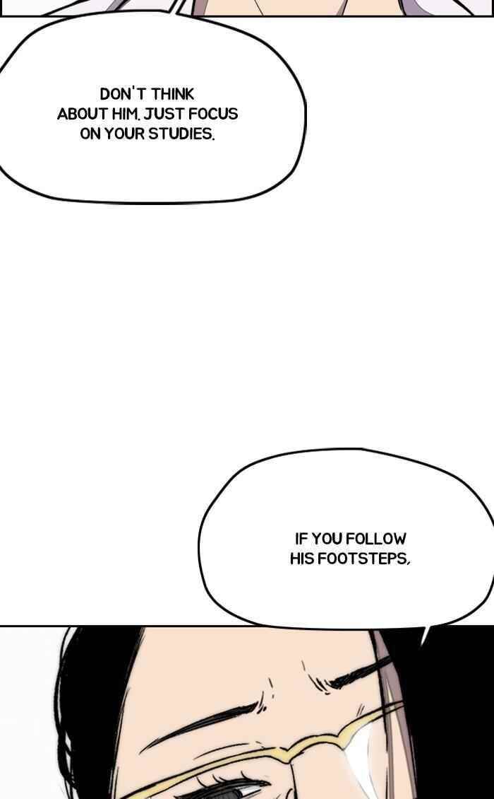Wind Breaker Chapter 251 - Page 71