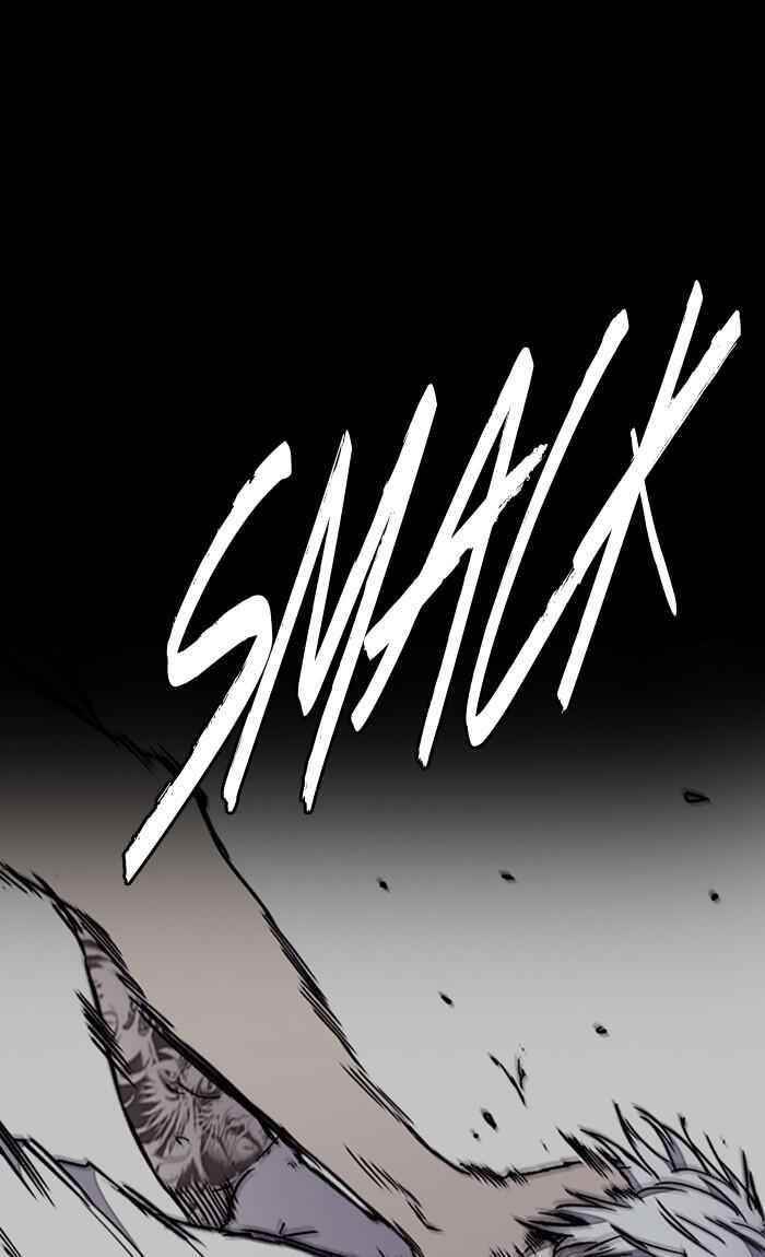 Wind Breaker Chapter 264 - Page 80
