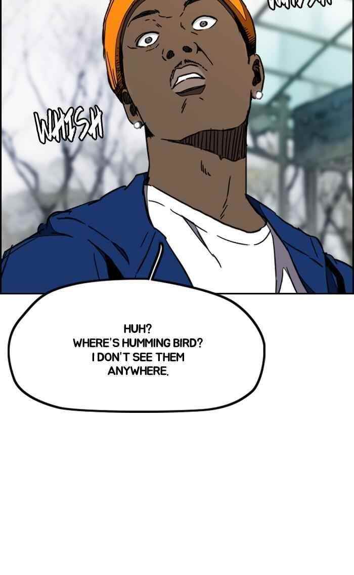 Wind Breaker Chapter 265 - Page 72