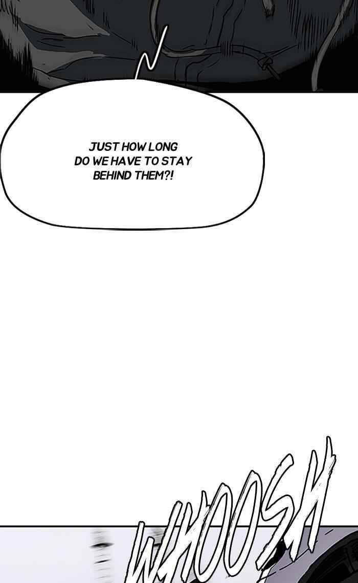 Wind Breaker Chapter 271 - Page 36