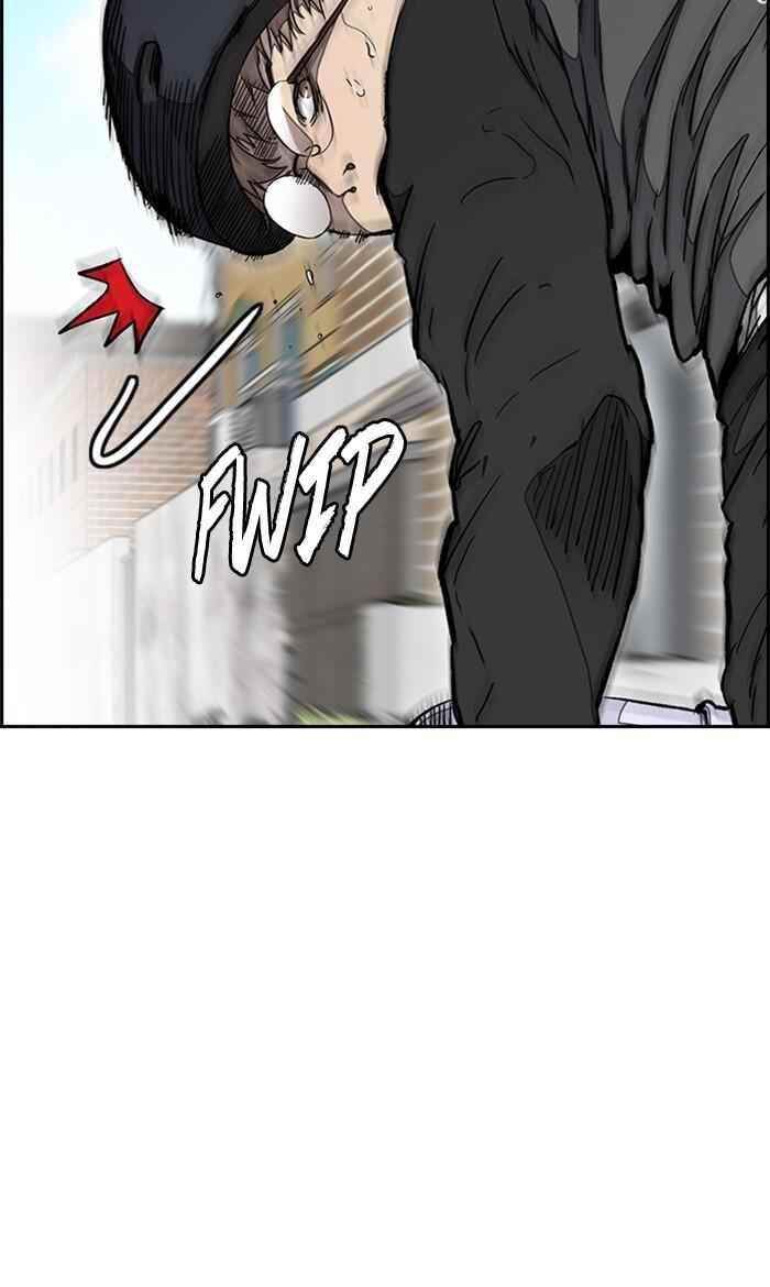 Wind Breaker Chapter 273 - Page 54