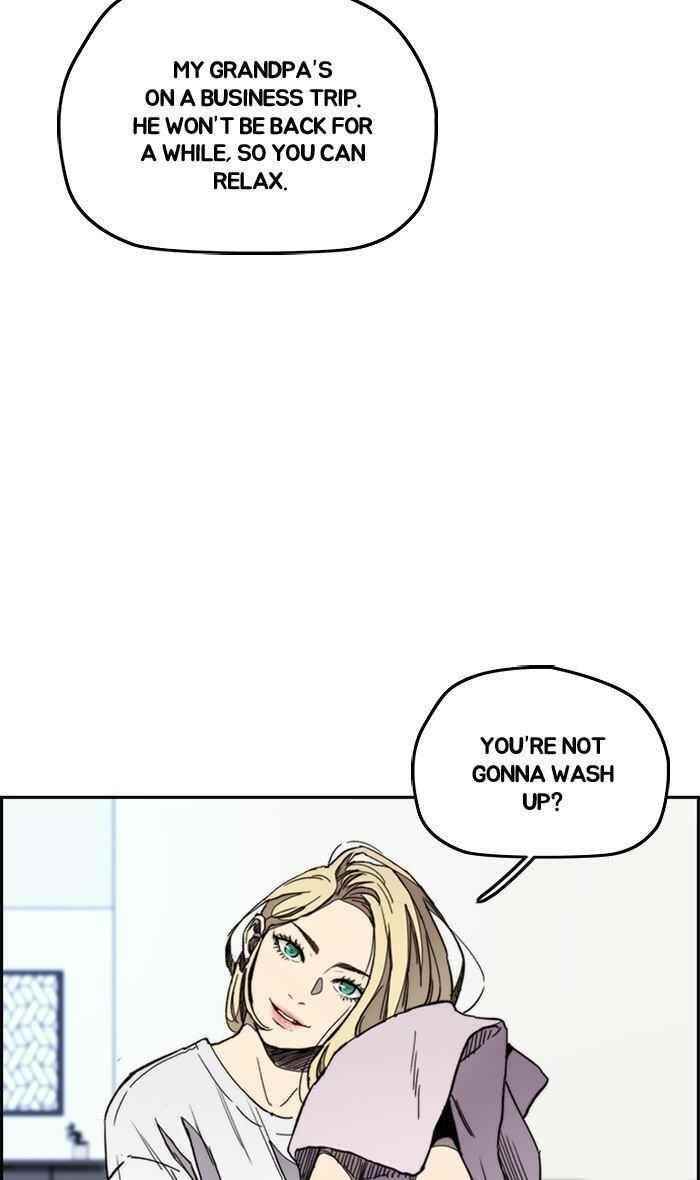 Wind Breaker Chapter 277 - Page 5