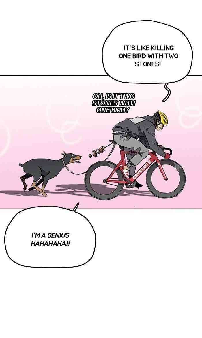 Wind Breaker Chapter 278 - Page 50