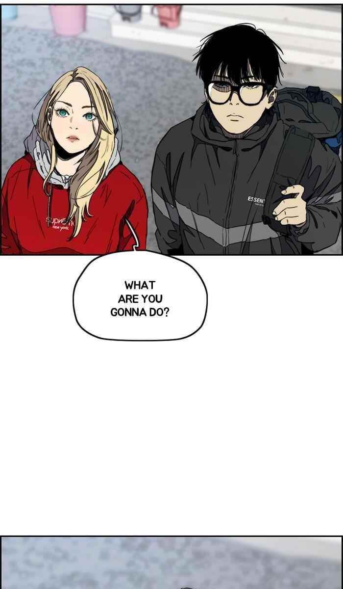 Wind Breaker Chapter 279 - Page 49