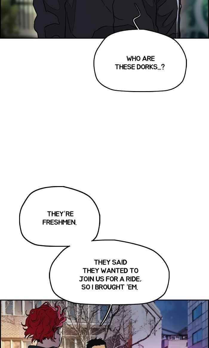 Wind Breaker Chapter 287 - Page 42