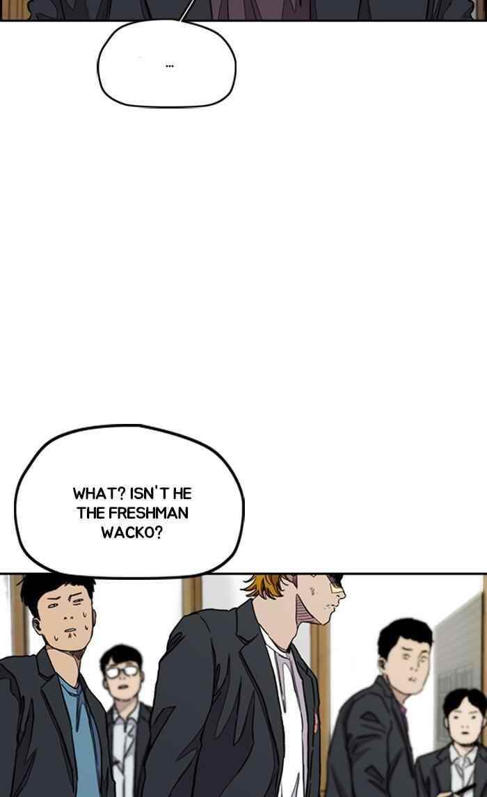 Wind Breaker Chapter 290 - Page 29