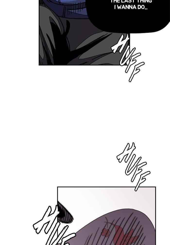 Wind Breaker Chapter 291 - Page 54