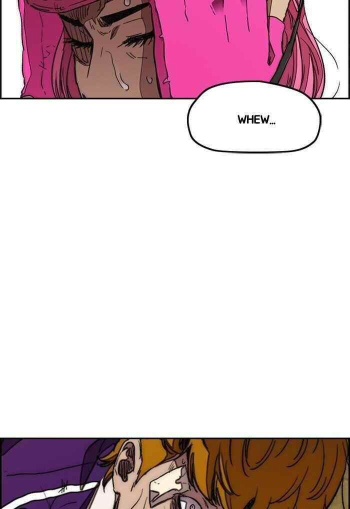Wind Breaker Chapter 291 - Page 82