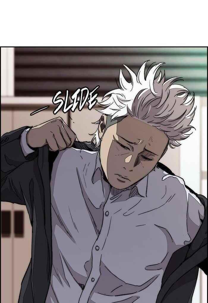Wind Breaker Chapter 291 - Page 98
