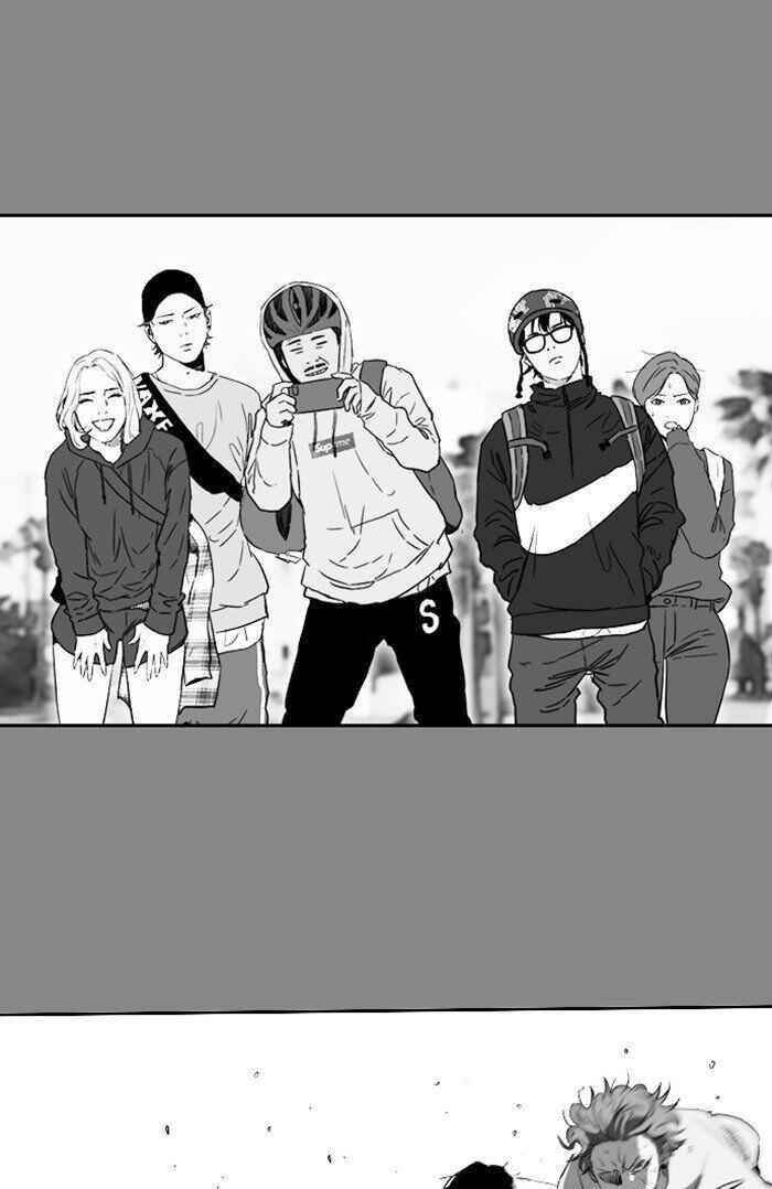 Wind Breaker Chapter 294 - Page 90