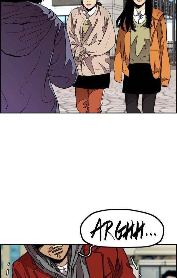 Wind Breaker Chapter 296 - Page 56