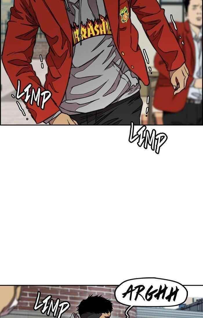 Wind Breaker Chapter 296 - Page 57