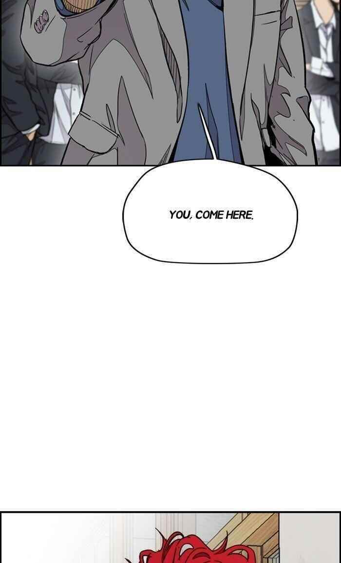 Wind Breaker Chapter 298 - Page 62
