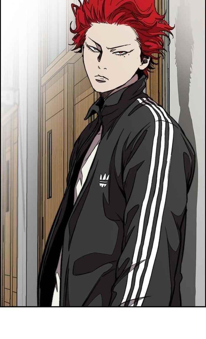 Wind Breaker Chapter 298 - Page 63