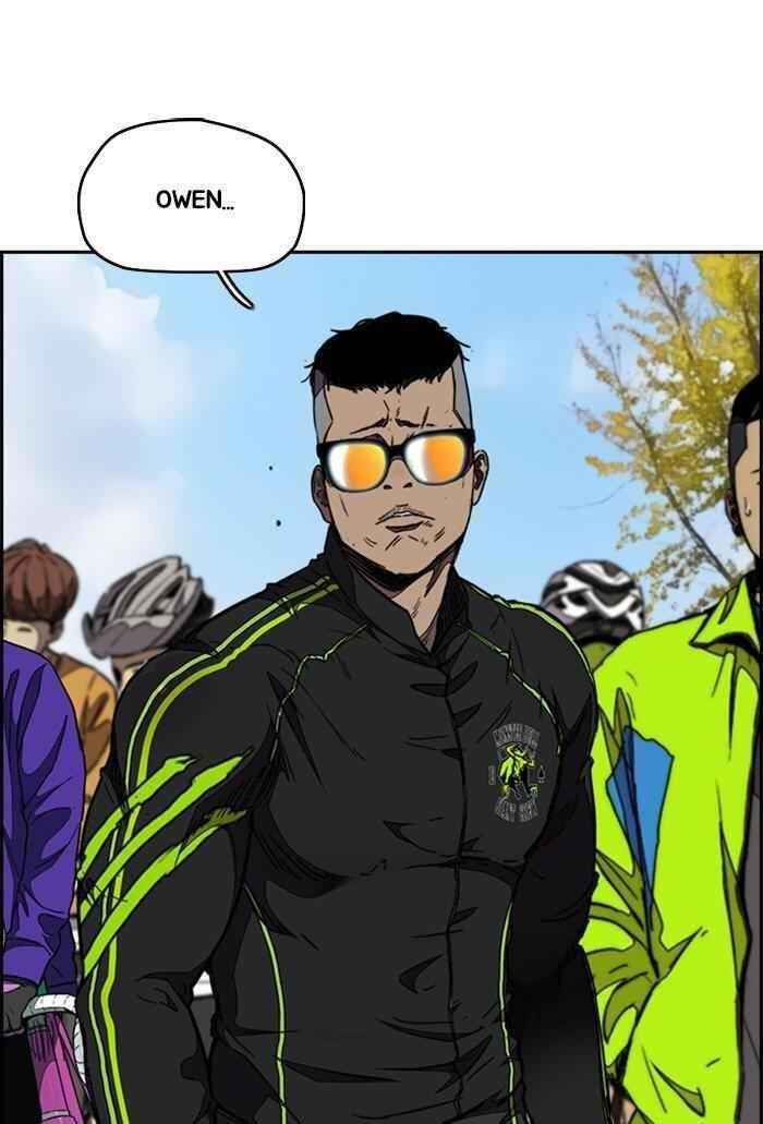 Wind Breaker Chapter 303 - Page 3