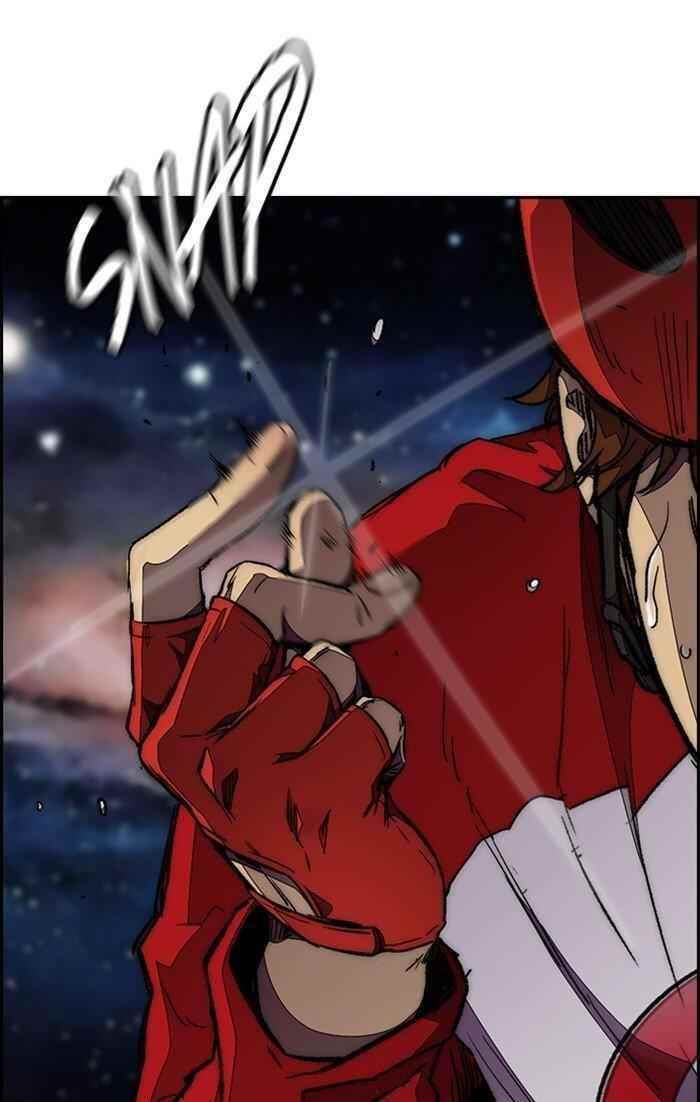 Wind Breaker Chapter 305 - Page 105