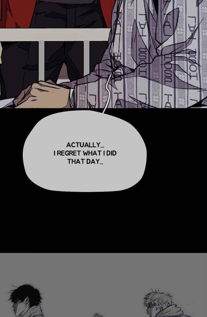 Wind Breaker Chapter 317 - Page 104