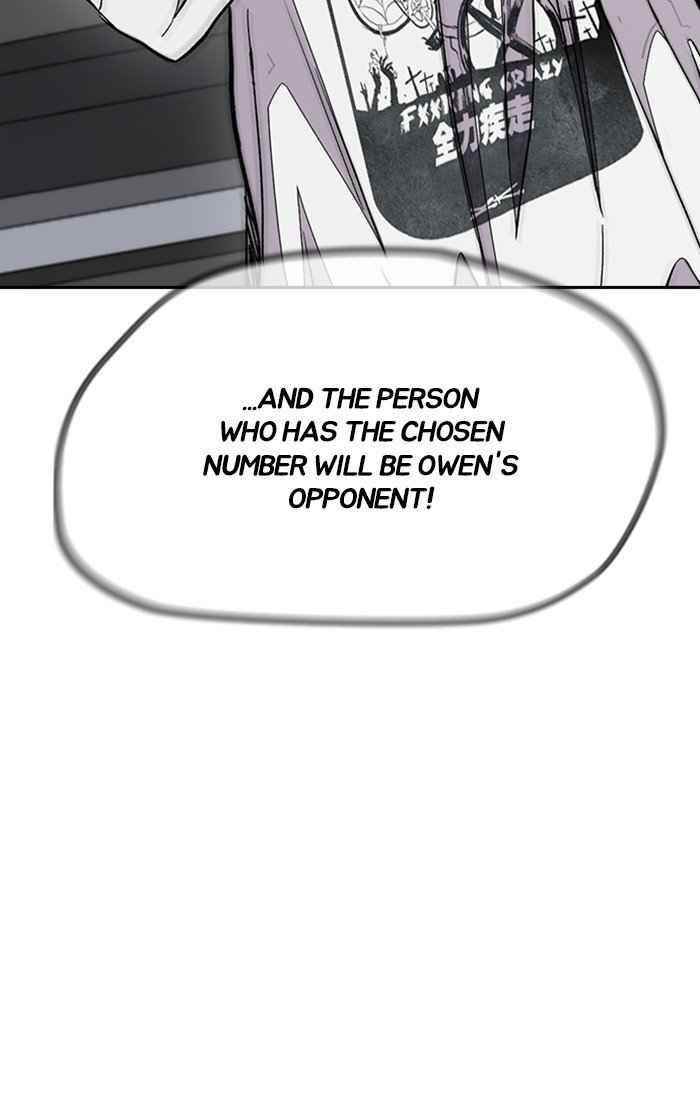 Wind Breaker Chapter 319 - Page 111