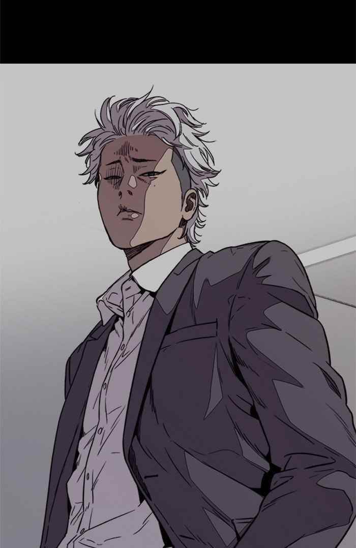 Wind Breaker Chapter 320 - Page 30
