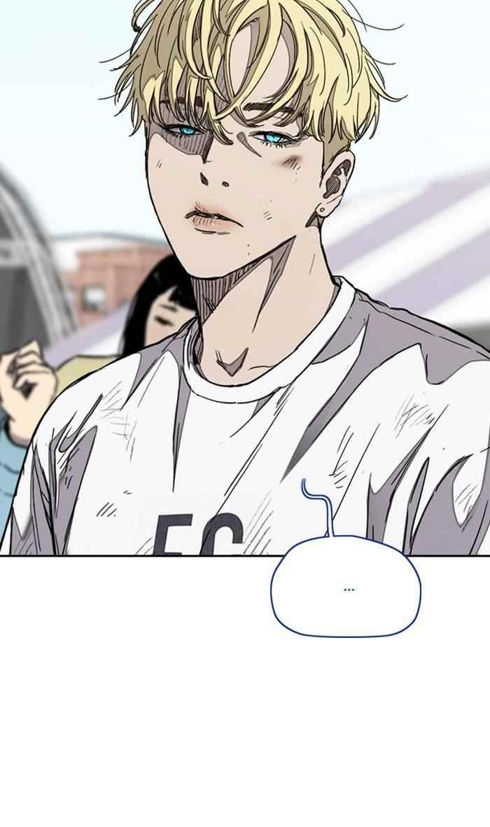 Wind Breaker Chapter 327 - Page 47