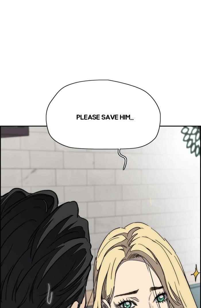 Wind Breaker Chapter 328 - Page 52