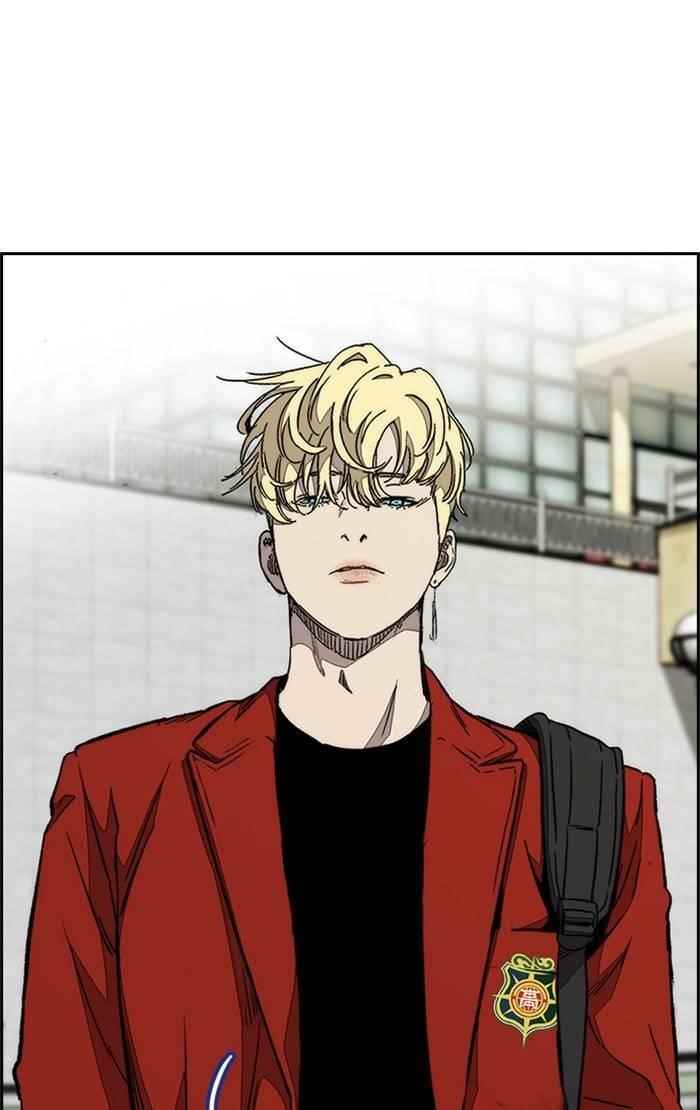 Wind Breaker Chapter 334 - Page 65