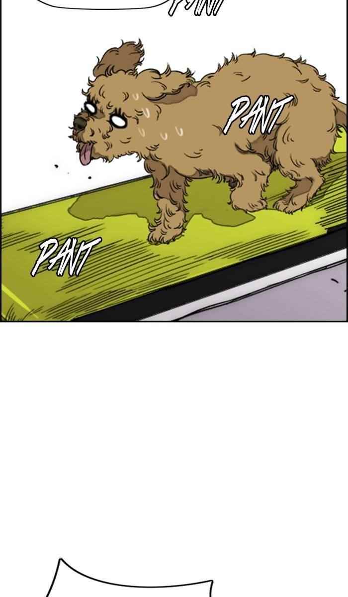 Wind Breaker Chapter 335 - Page 30