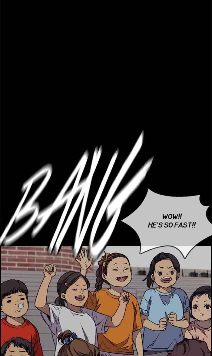 Wind Breaker Chapter 335 - Page 60