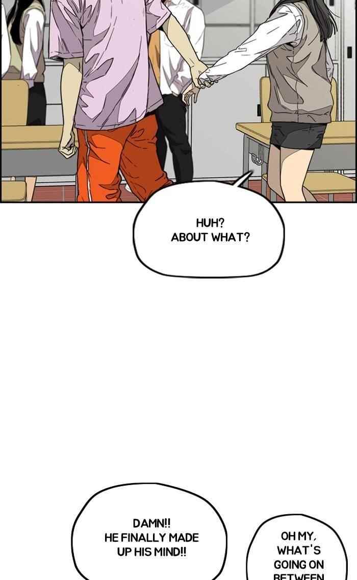 Wind Breaker Chapter 335 - Page 93