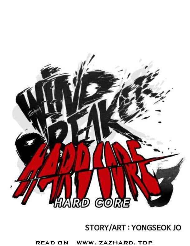 Wind Breaker Chapter 340 - Page 7