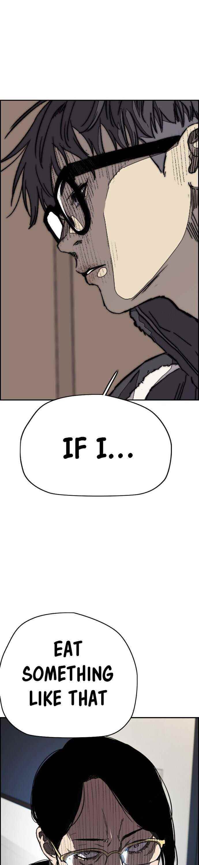 Wind Breaker Chapter 354 - Page 44