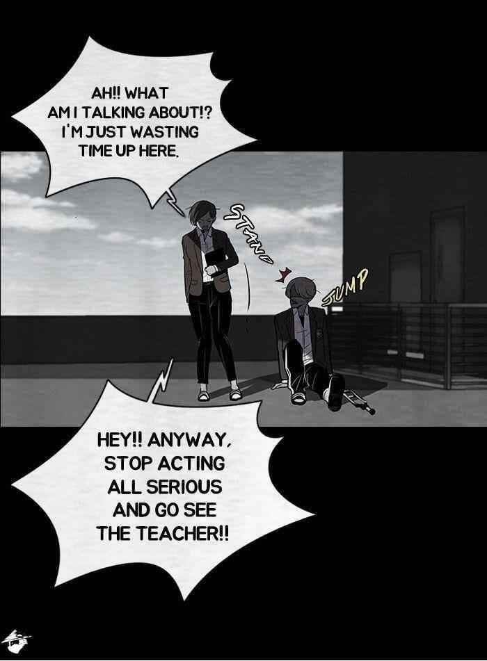 Wind Breaker Chapter 40 - Page 48